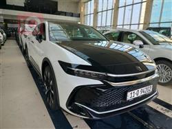 تويوتا كراون سيجنيا